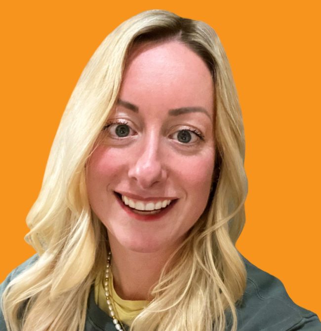 Caroline-Ann Shea