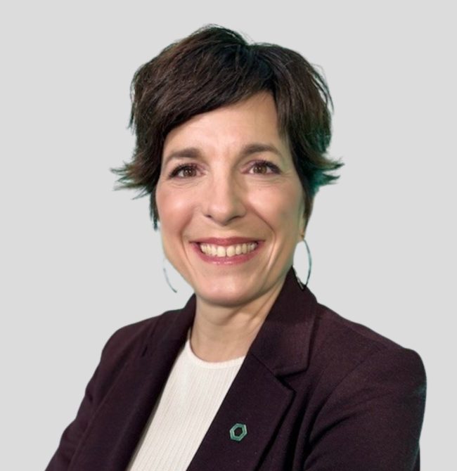 Kareen Gaudreault