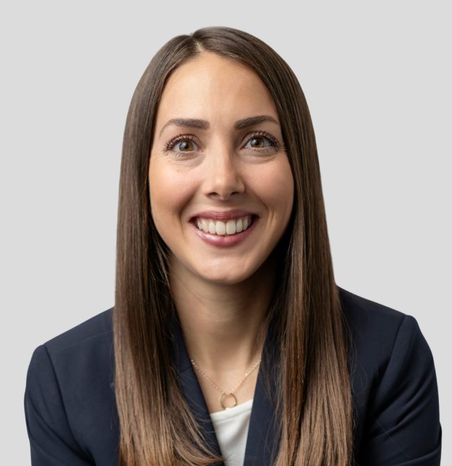 Roxanne Hébert, M. Sc.