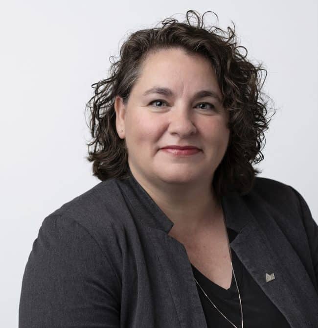 Nathalie Larose, MBA