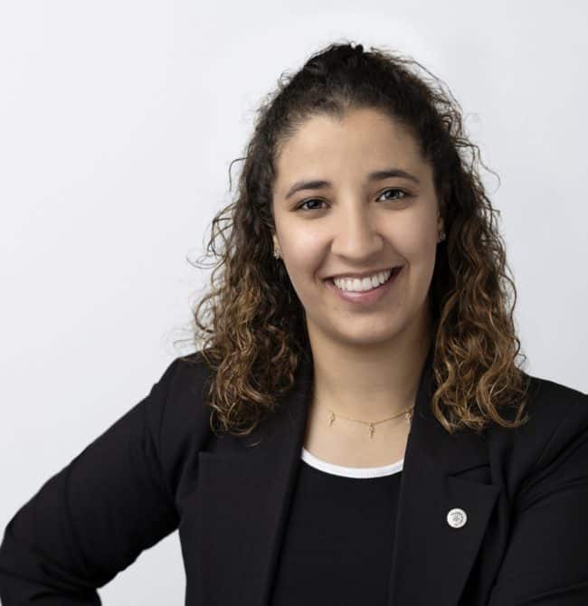 Salma Bahri