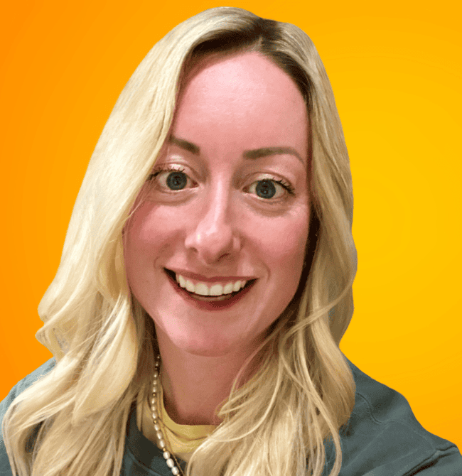 Caroline-Ann Shea