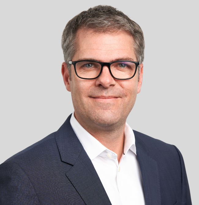 Alain Fortin, M.Sc., CFA, CPA