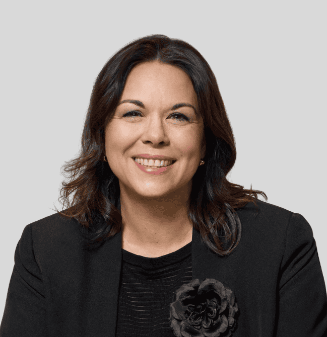 Chantal Lamoureux, CRHA Distinction Fellow, IAS.A