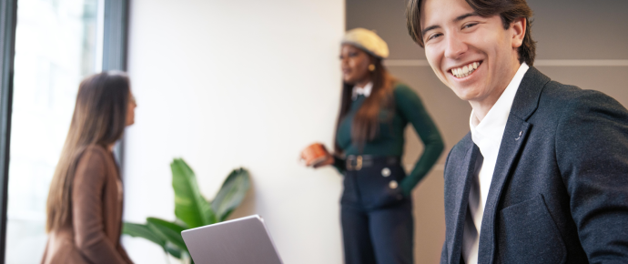 Le programme PRET se poursuit à l’hiver-printemps 2026  