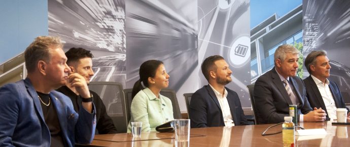 Appel de candidatures au CA : poste de dirigeant.e RH